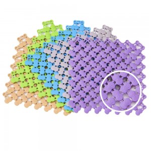 運動卡通 （k-2）