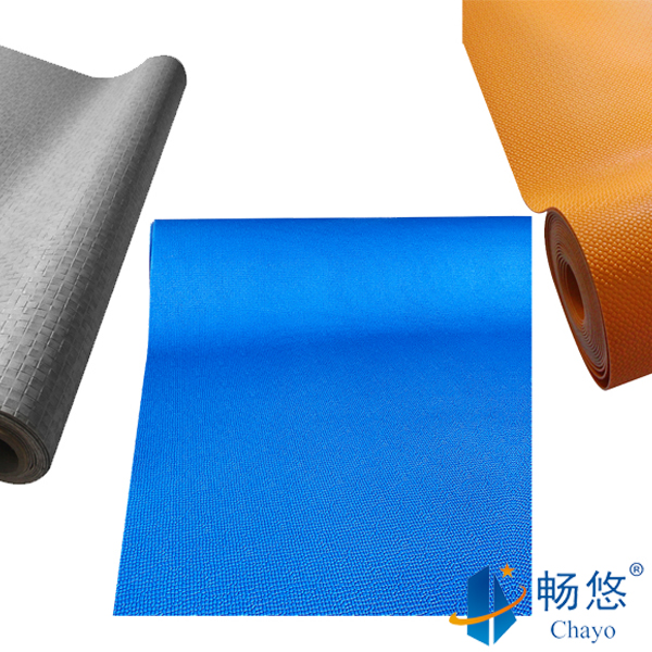 如何挑選學校游泳館防滑地膠？？？